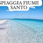 Casa Asinara Holiday home Stintino