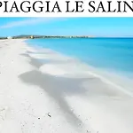 Casa Asinara Holiday home *