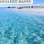 Holiday home Casa Asinara Stintino