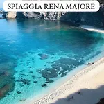 Casa Asinara Holiday home *