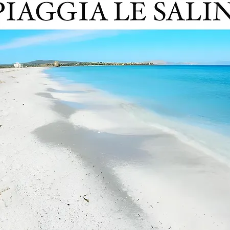 Casa Asinara * Stintino