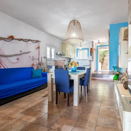 度假居 Casa Asinara