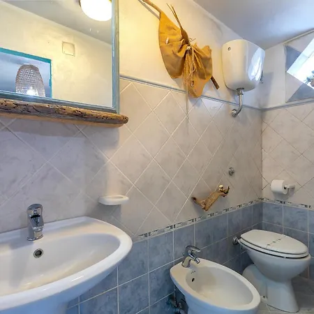 Casa Asinara 度假居 *