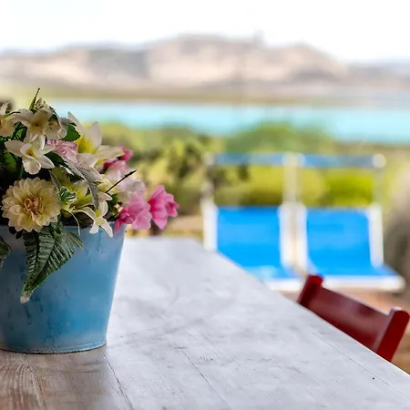 Casa Asinara *