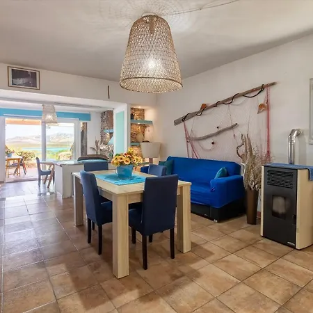 度假居 Casa Asinara