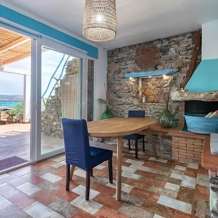 Casa Asinara *