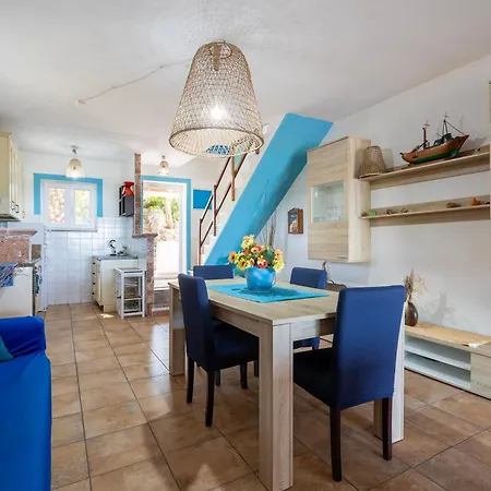 度假居 Casa Asinara *