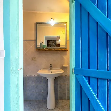 度假居 Casa Asinara *