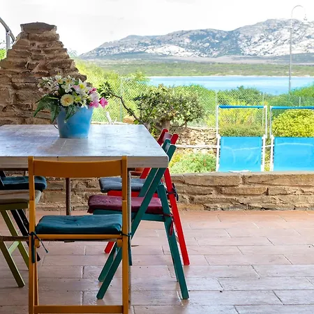 Casa Asinara * 斯廷蒂诺