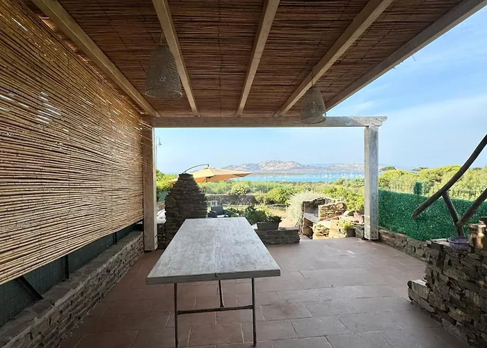 Casa Asinara Semesterbostad