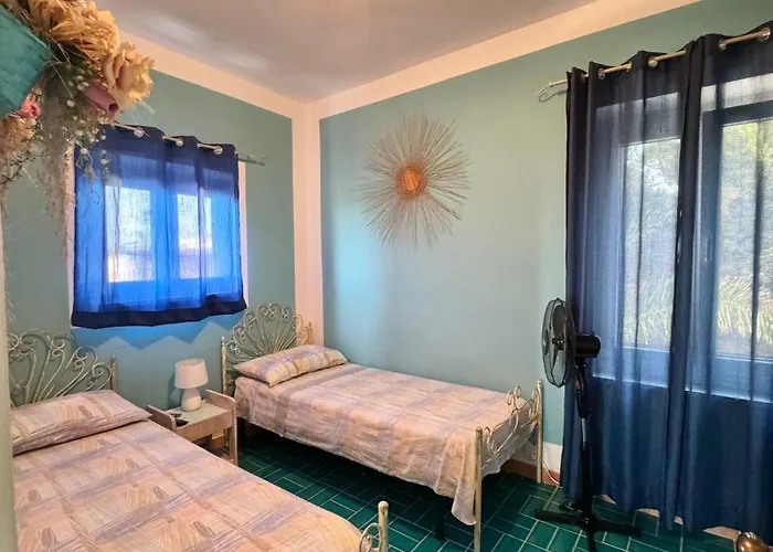 Casa Asinara Semesterbostad Stintino