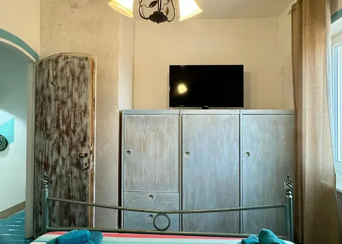 Semesterbostad Casa Asinara Stintino