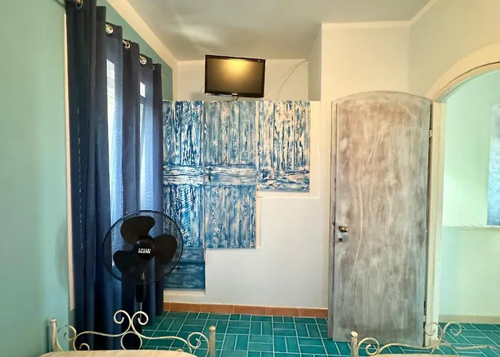 Semesterbostad Casa Asinara